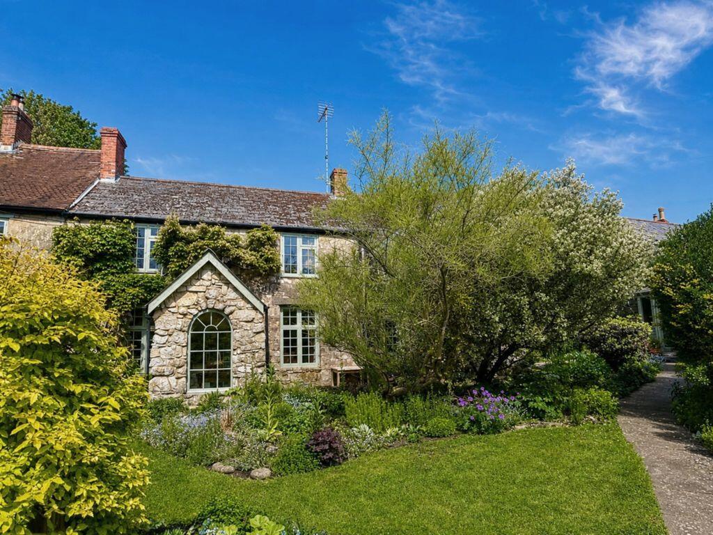 House in Salisbury
