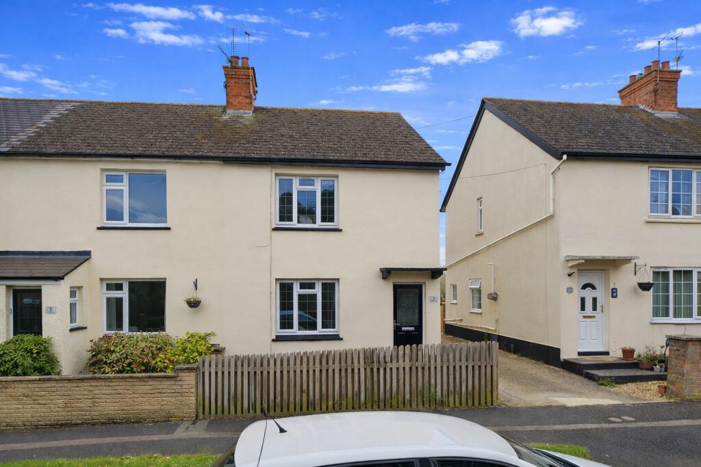 Main image of property: Manor Road, Newport Pagnell
