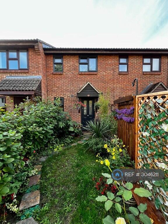 Main image of property: Hythe Close, Bracknell, RG12
