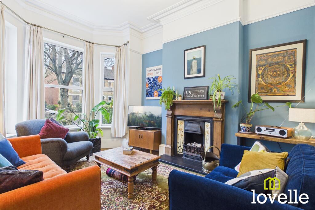 Main image of property: Marlborough Avenue, Kingston upon Hull, HU5