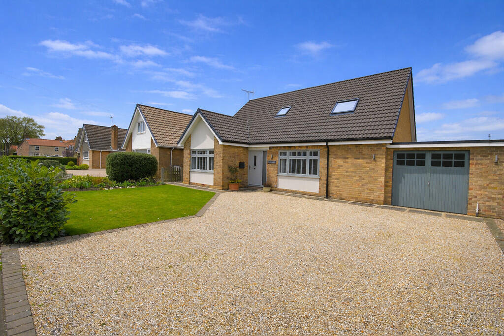 Main image of property: Whiphill Top Lane, Branton