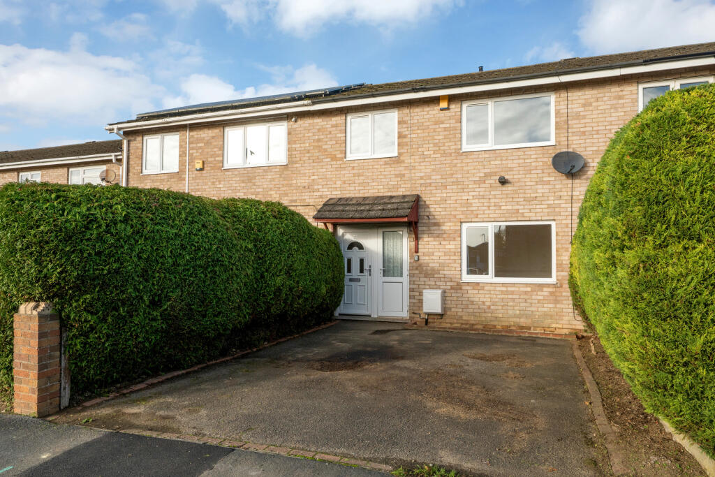 Main image of property: Mountbatten Avenue, Stamford 