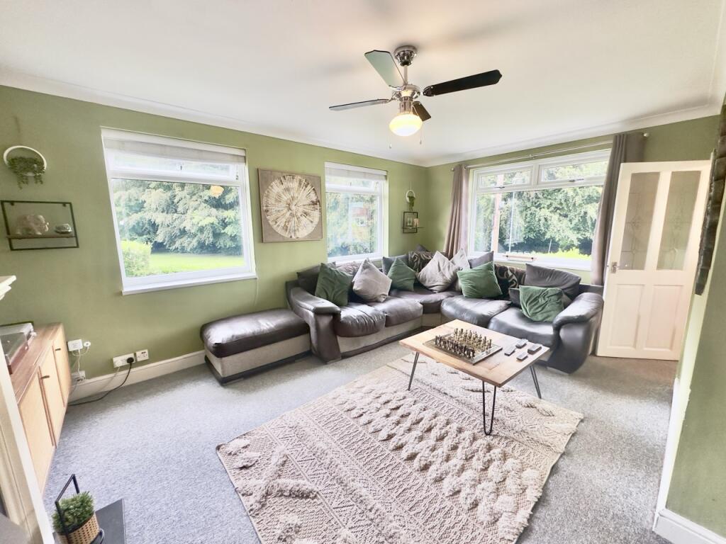 House in Billingham, Stockton-on-Tees - View 3