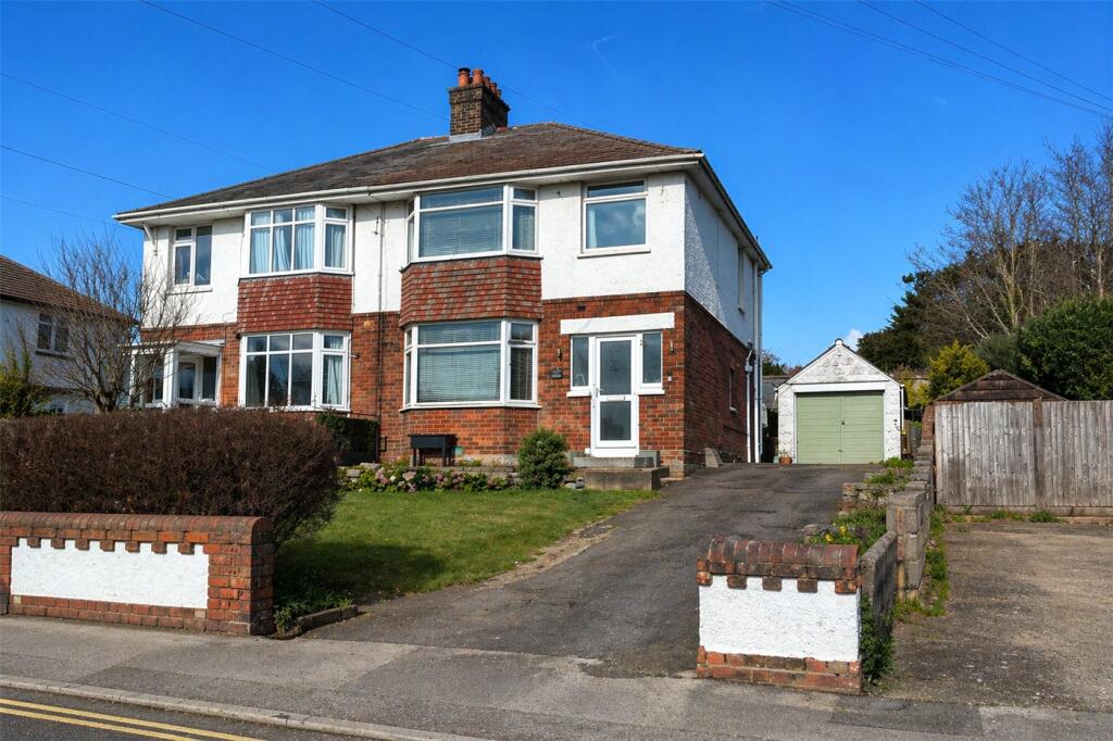 Main image of property: Hunt Road, Poole, BH15
