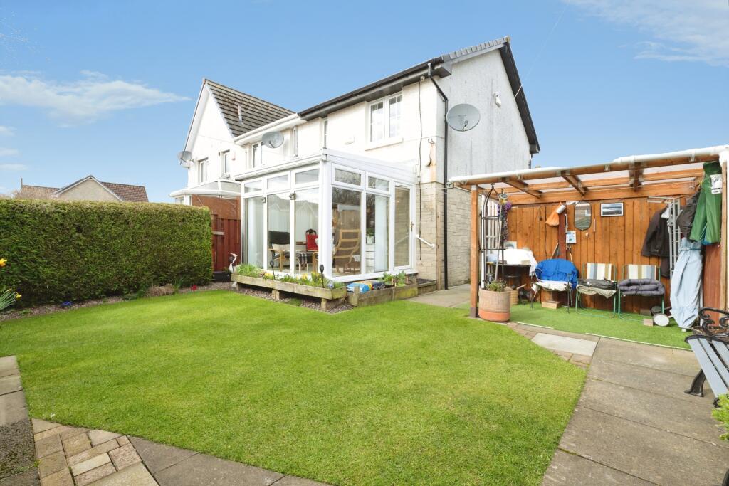 Main image of property: Alloway Drive, Kirkcaldy, KY2