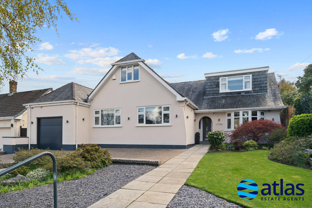Main image of property: Bower Road, Woolton, L25