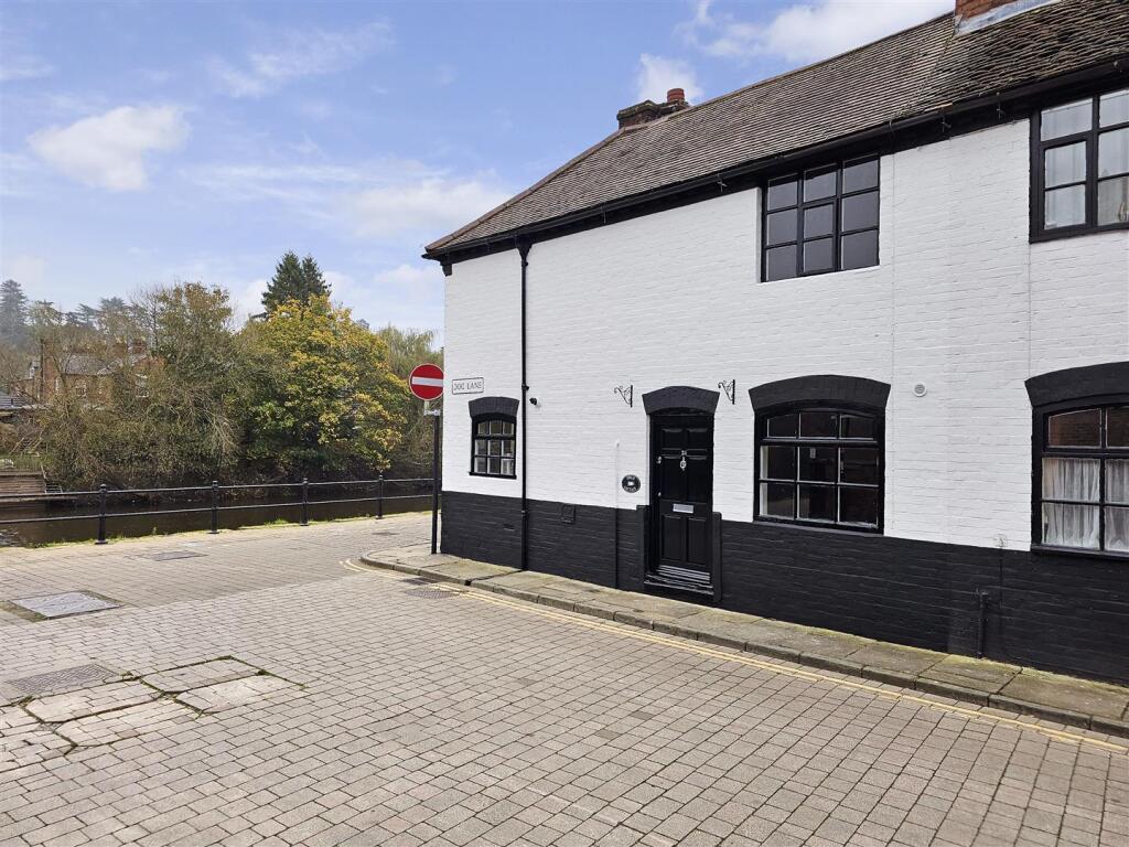 Main image of property: Dog Lane, Bewdley