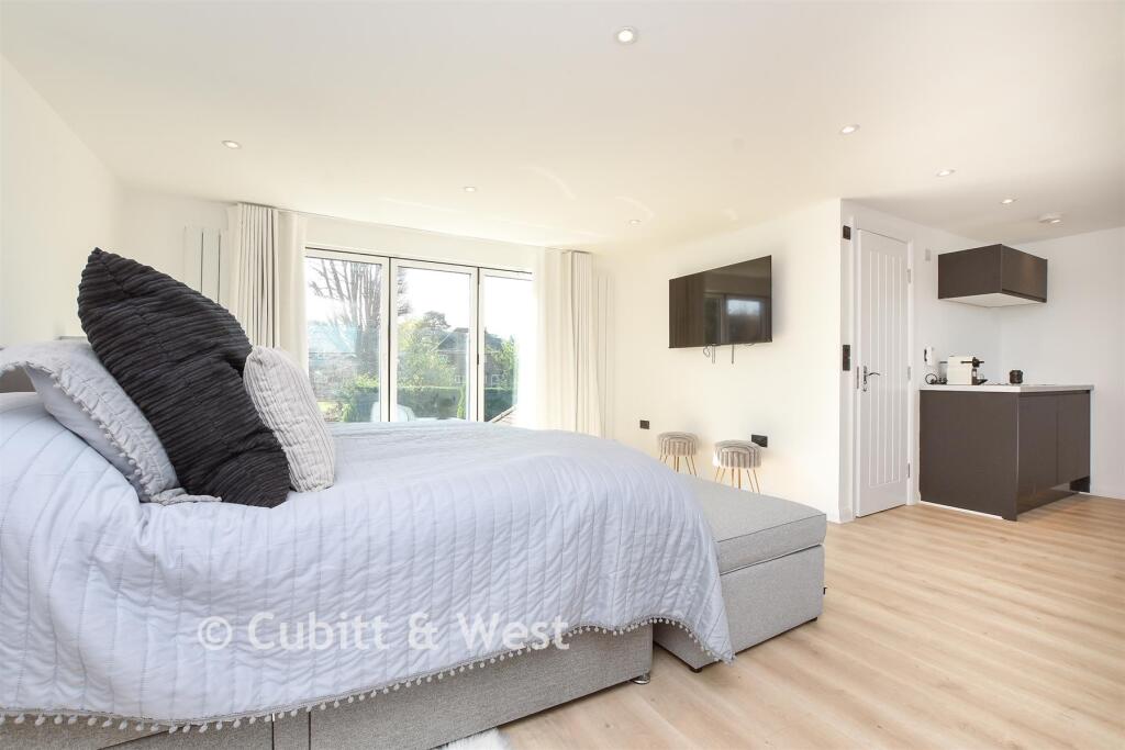 Main image of property: Belmont Road, Reigate, Surrey