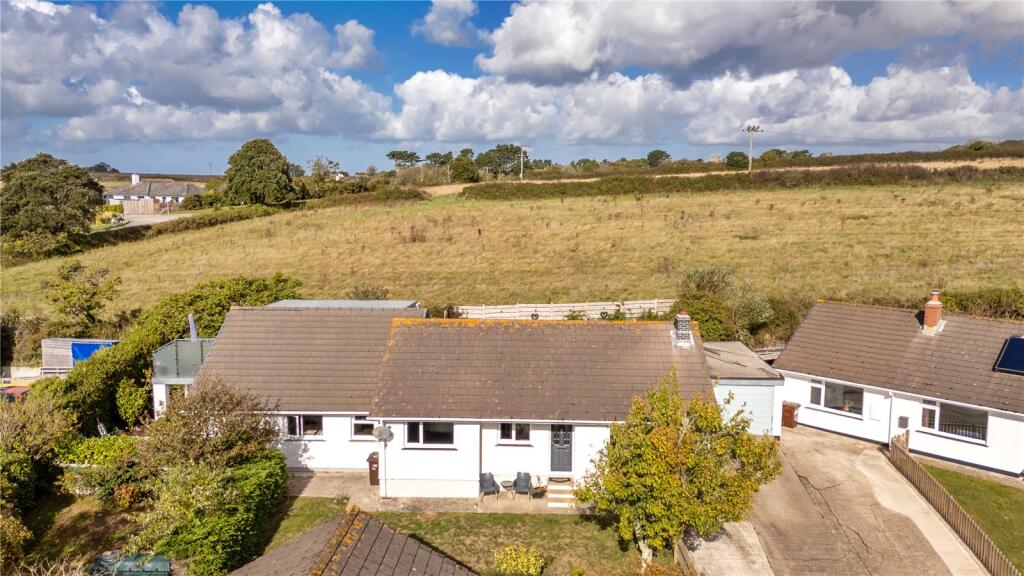 Pen Brea Close, St. Mawes, Truro, Cornwall, TR2 photo 2