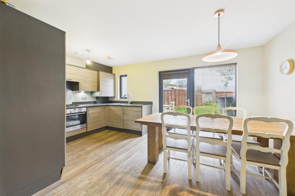 House in London - View 4