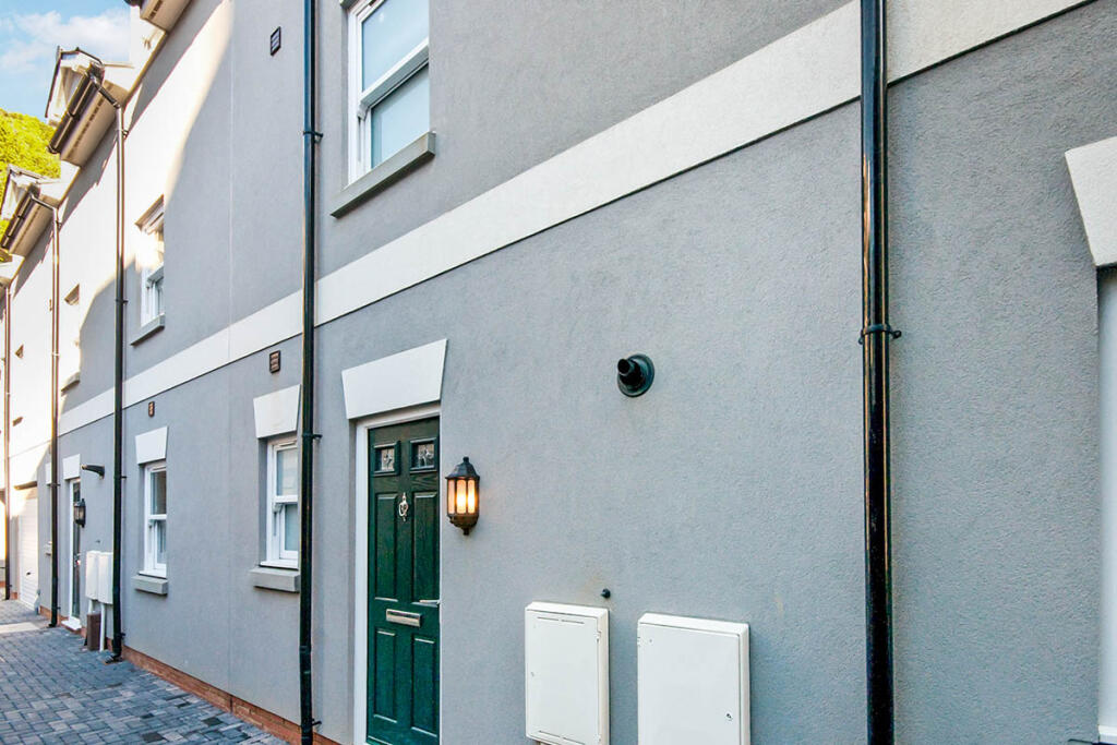 Main image of property: Royal Mews, Caves Road, St. Leonards-on-Sea, East Sussex, TN38