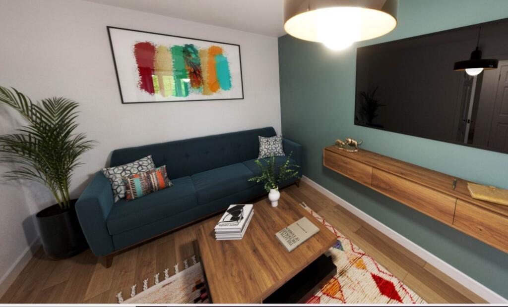 Main image of property: Greig Drive, Latimer Fields