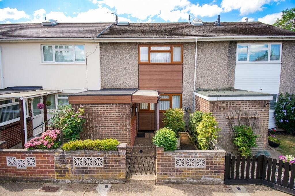 Main image of property: Jamieson Place, Norwich