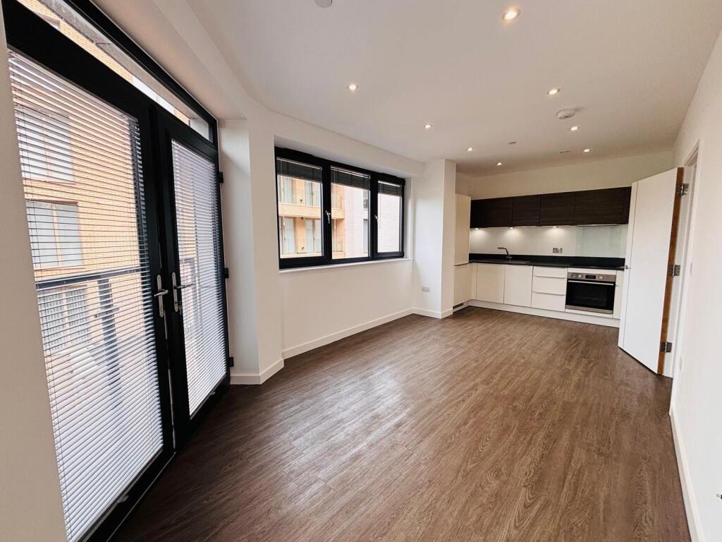 Main image of property: High Road, LONDON
