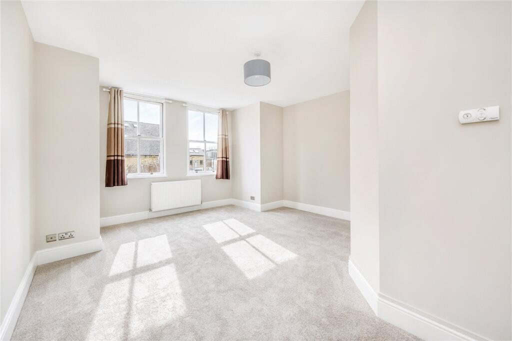 Main image of property: Steele Road, London, W4