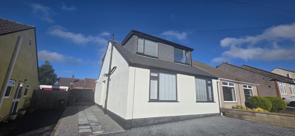 Main image of property: Quarry Road, Hanham, BRISTOL