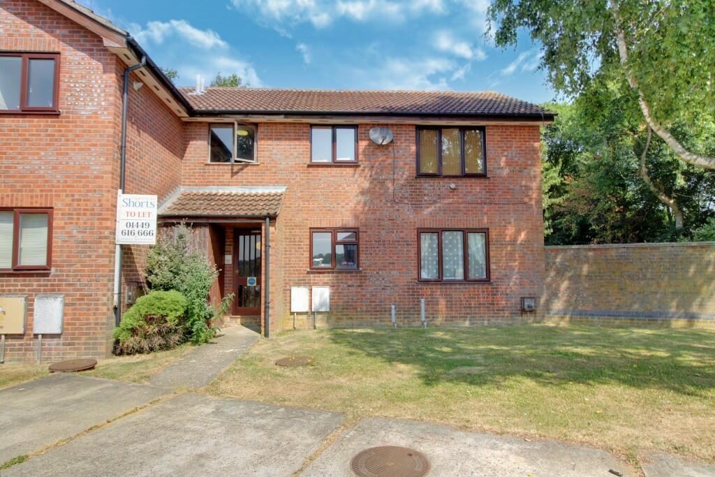 Main image of property: Semer Close, Stowmarket