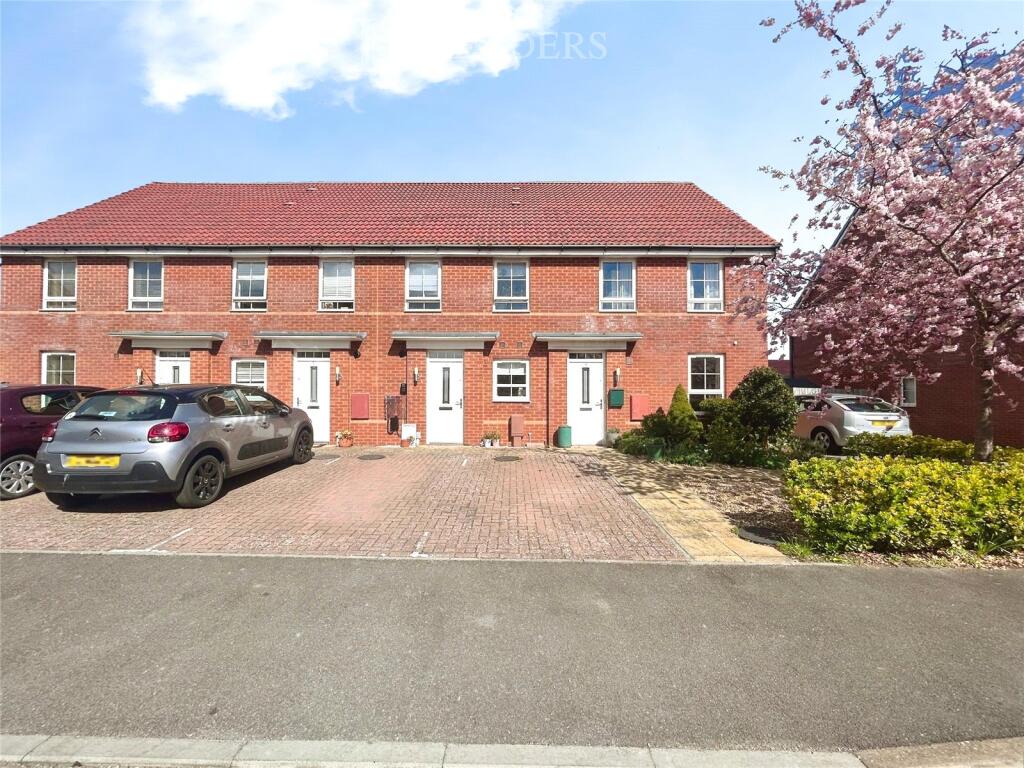 Main image of property: Signal Way, Hayling Island