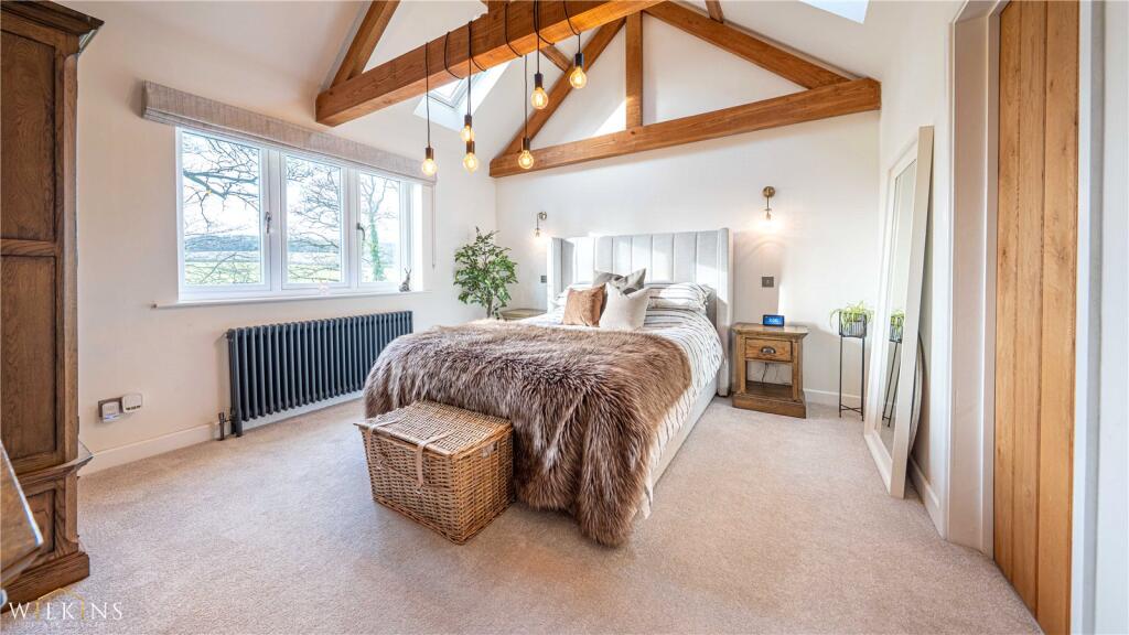 Additional image 20 of Plantation Lane, Hopwas, Tamworth, Staffordshire, B78