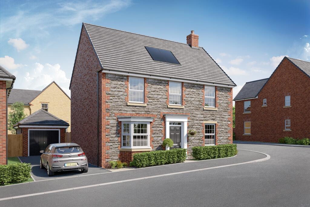 Main image of property: Wincombe Lane,
Shaftesbury,
SP7 8QF