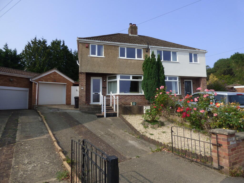 Main image of property: Kennington, Oxford