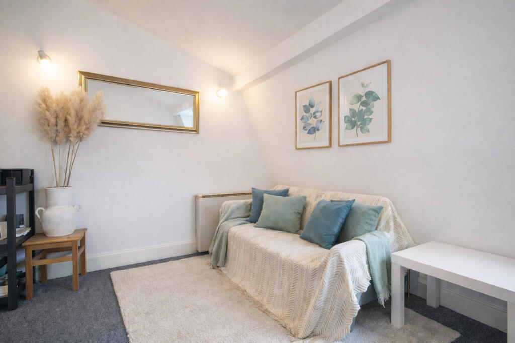 Main image of property: Protheroes House, City Centre