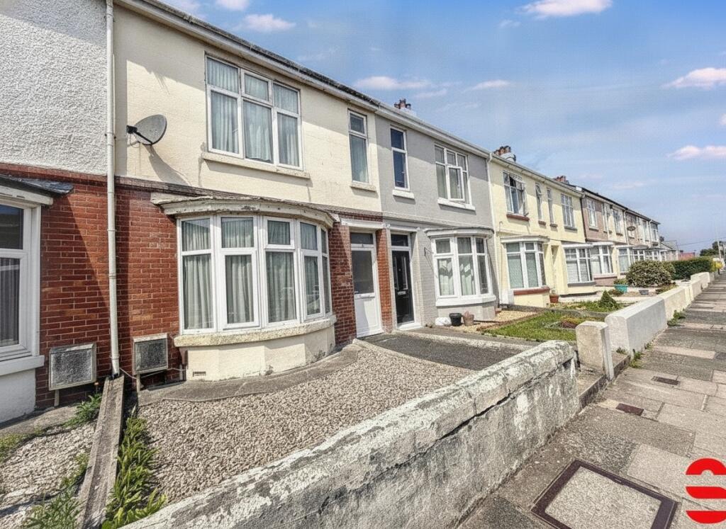 Main image of property: Pennycross Park Road, Plymouth, Devon, PL2 3NP