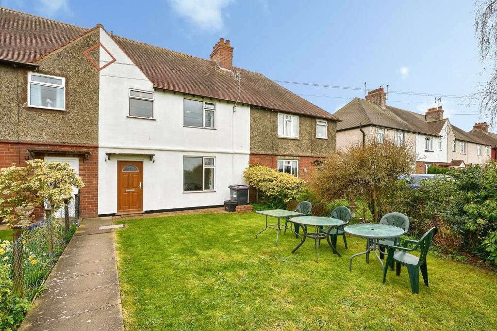 Main image of property: Morfe Road, Bridgnorth, WV15