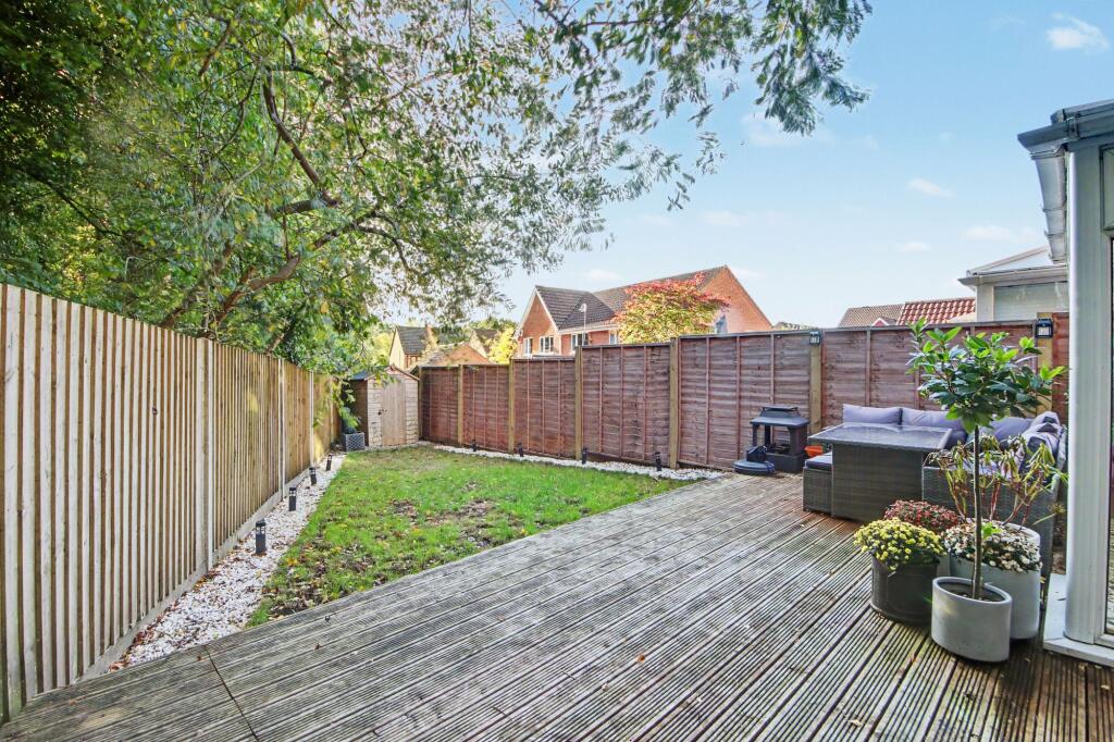 House in Southampton - View 4