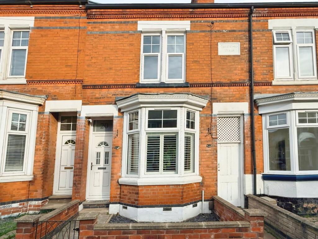 Main image of property: Spencer Street, Oadby, LE2