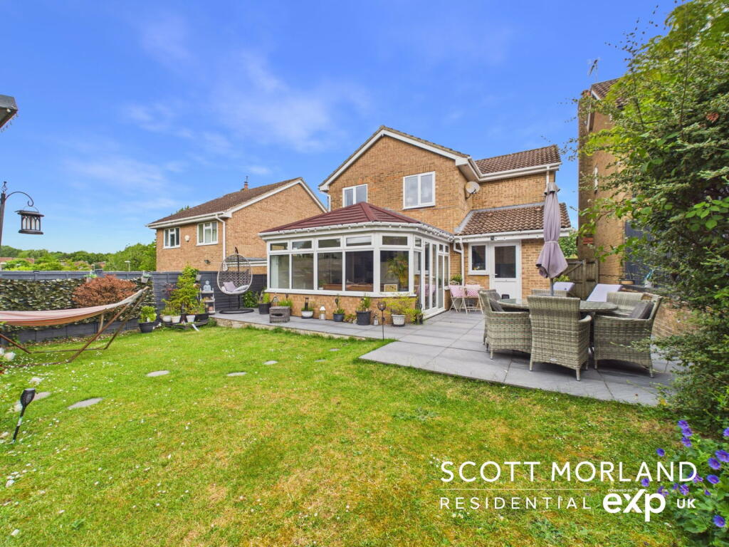 Watling End, Basingstoke, RG22 4TP - View 3