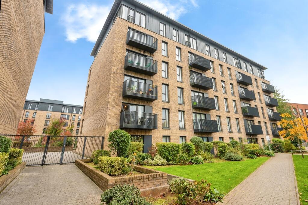 Main image of property: Bell Barn Road, Birmingham