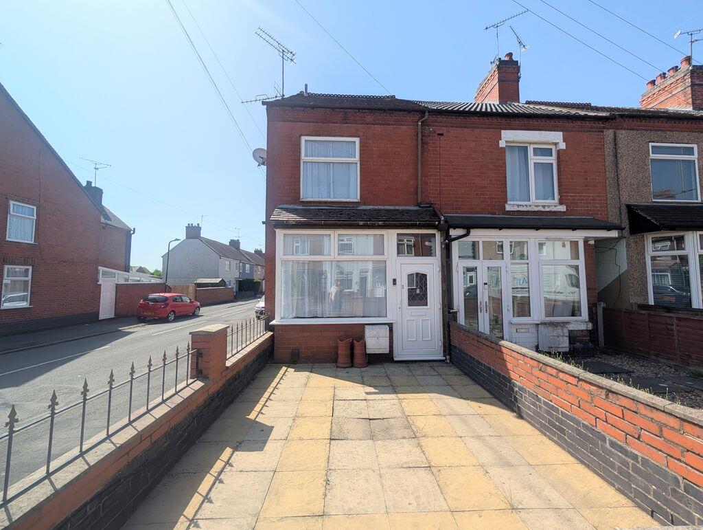 Main image of property: St. Marys Road, Nuneaton