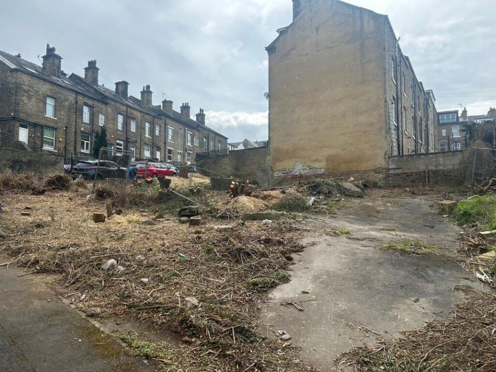 Former Site of Apostolic Church, Taunton Street, Shipley, Bradford, BD18 3NB - View 3
