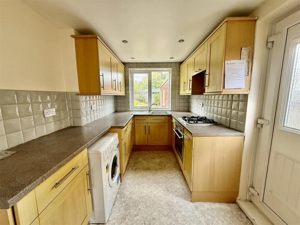House in Darlington - View 2
