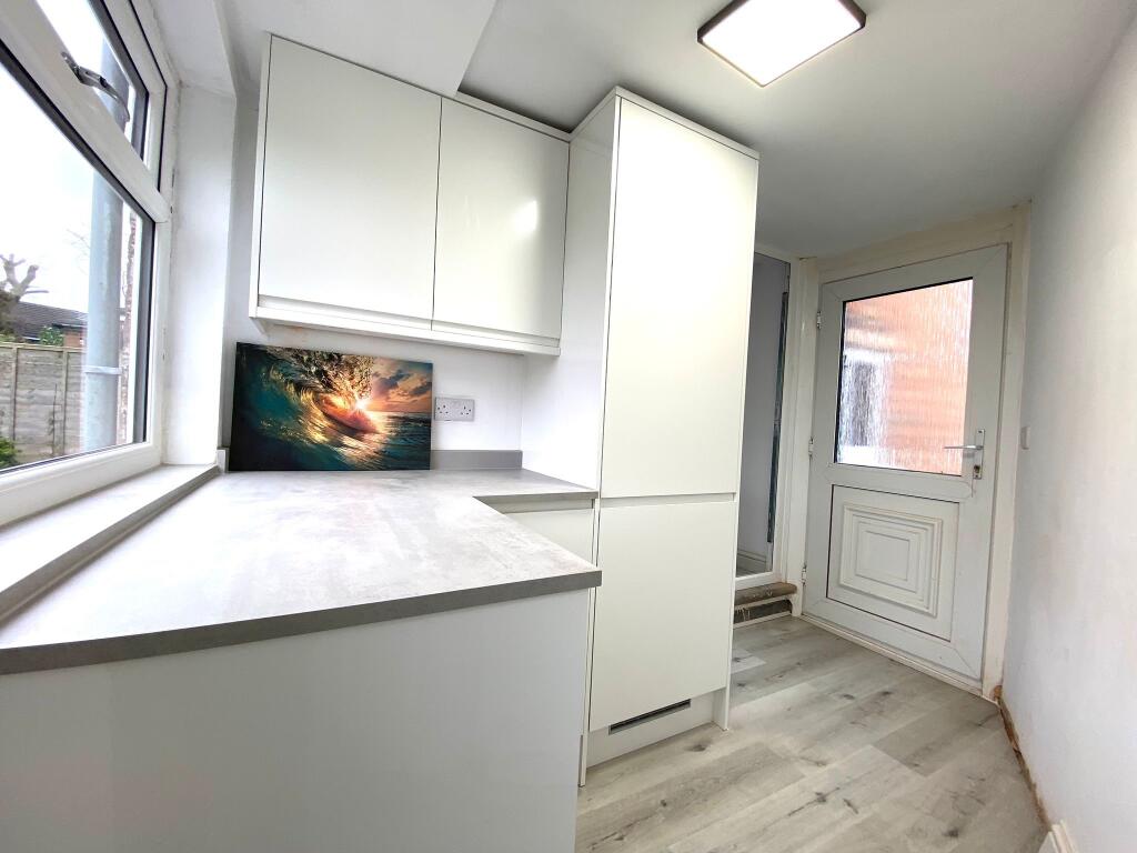 3 bedroom semi-detached house for rent