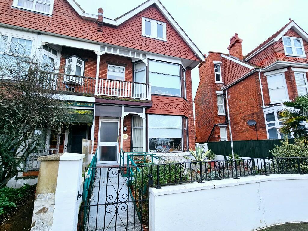 Main image of property: Royal Parade, Eastbourne, East Sussex, BN22