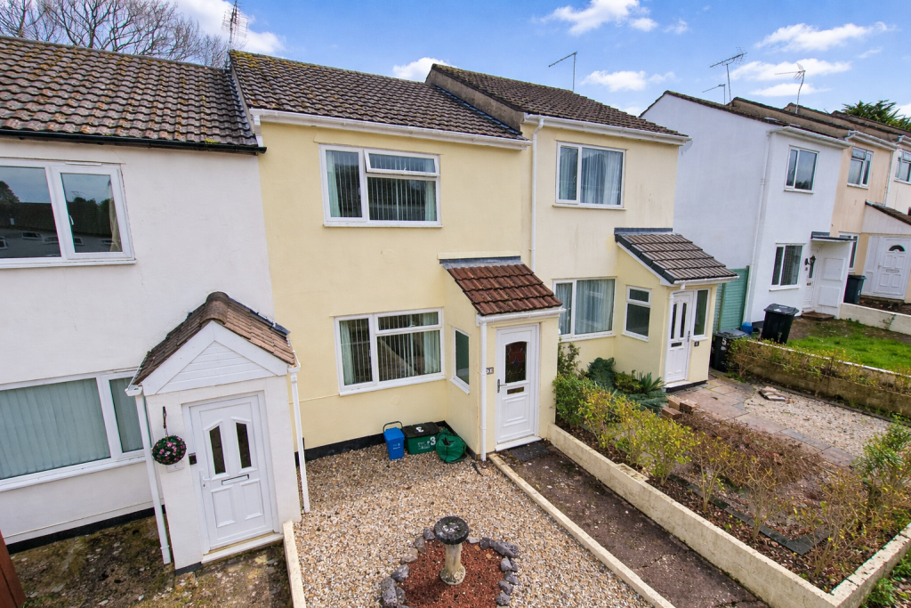 Main image of property: Duke of Cornwall Clsoe, Exmouth