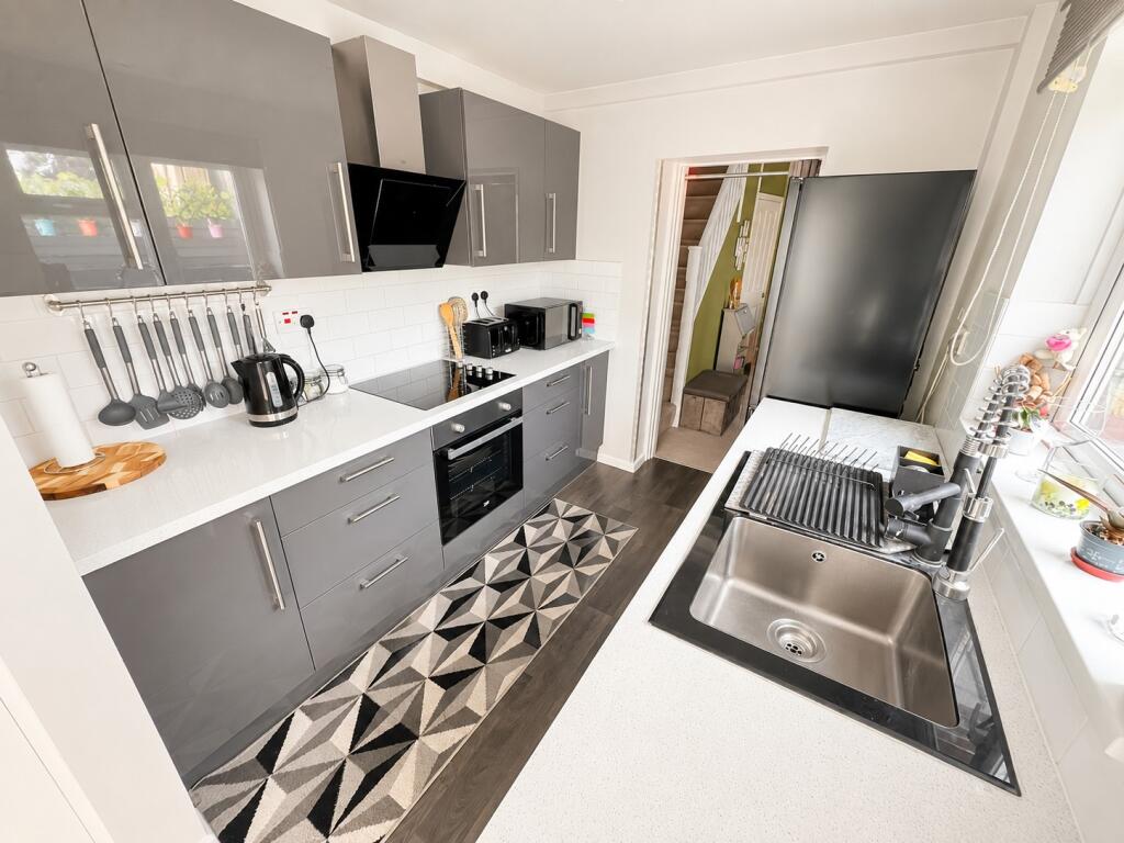 House in Gosport, Hampshire - View 5