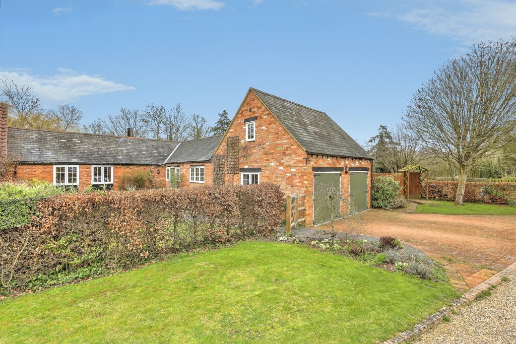 Main image of property: Home Farm Court, Holdenby, Northampton