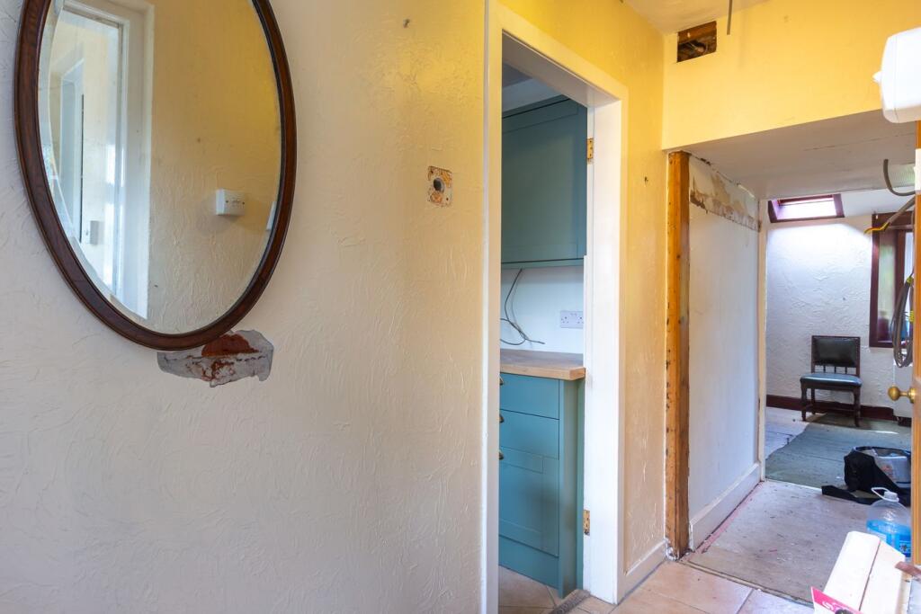 House in Lamlash, North Ayrshire - More