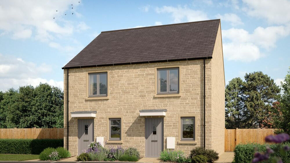 Main image of property: London Road, Tetbury, GL8 8HY