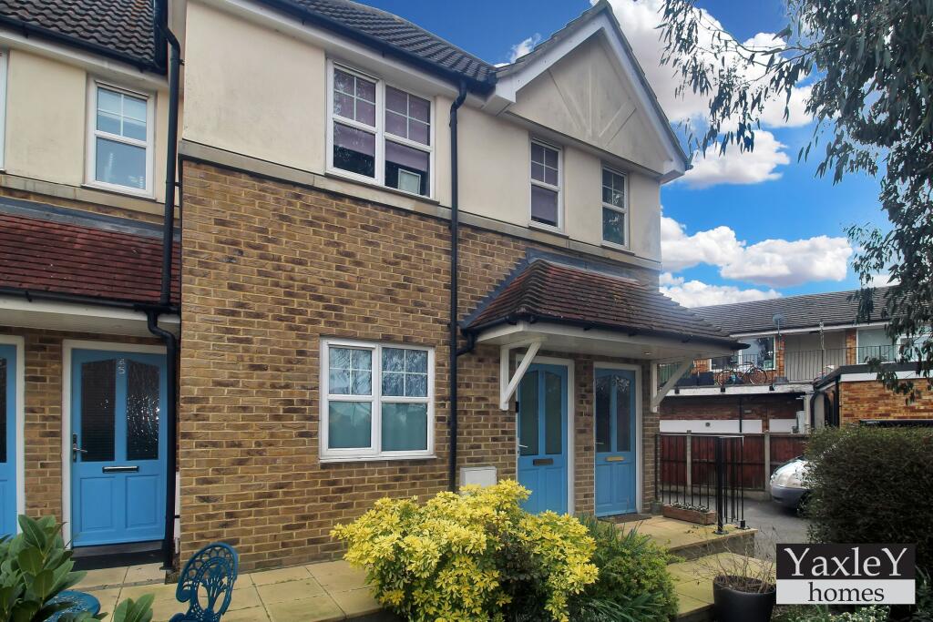 Main image of property: Church Road, Boreham, Chelmsford