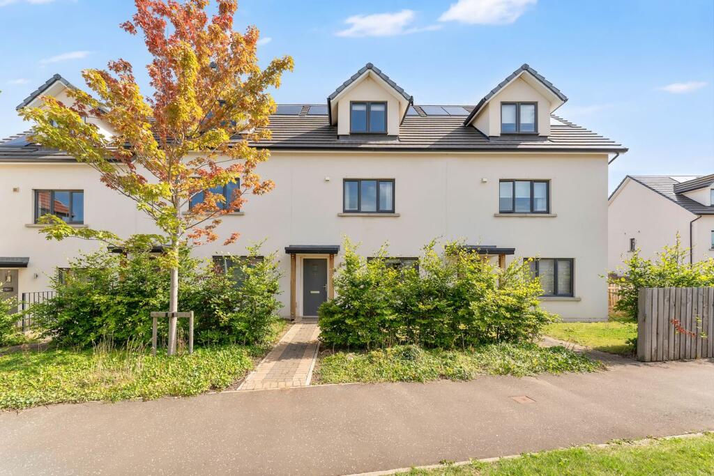 Main image of property: Baronet Park, Newton Village, Dalkeith, EH22