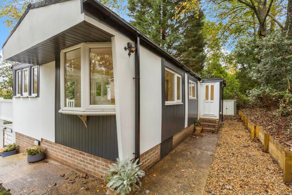 Main image of property: Nuthatch Way, Turners Hill Park, Turners Hill, Crawley, RH10