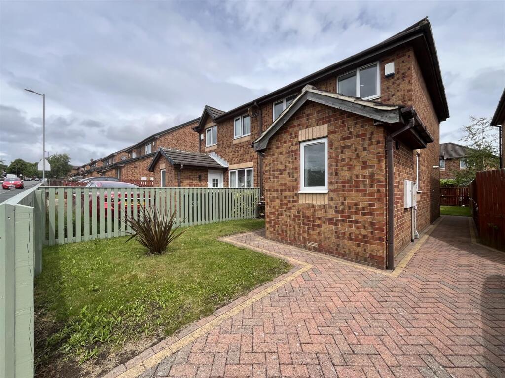 Main image of property: Hambledon Avenue, Bierley, Bradford
