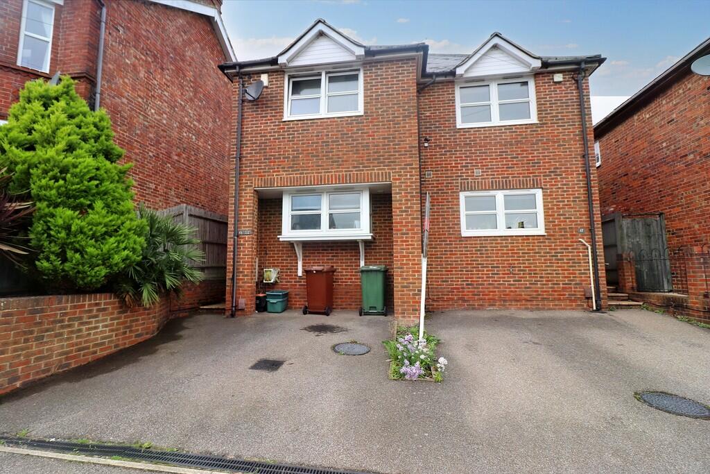 Main image of property: Clifton Road, TUNBRIDGE WELLS
