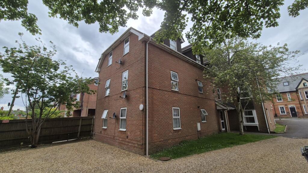 Main image of property: Brecknock Court, Salisbury Road, Blandford, DT11