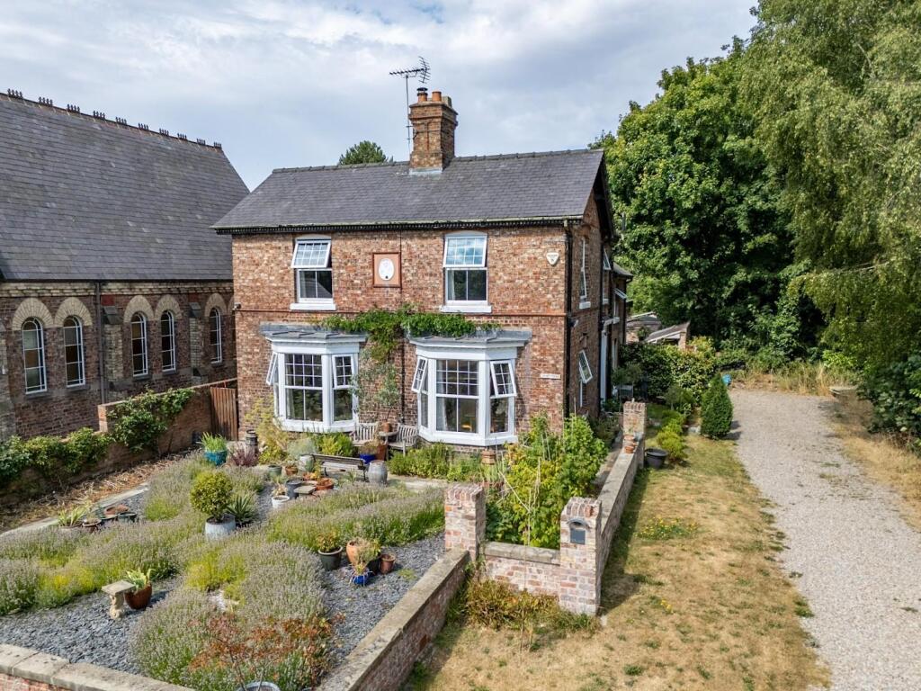 Main image of property: The Green, Upper Poppleton, York
