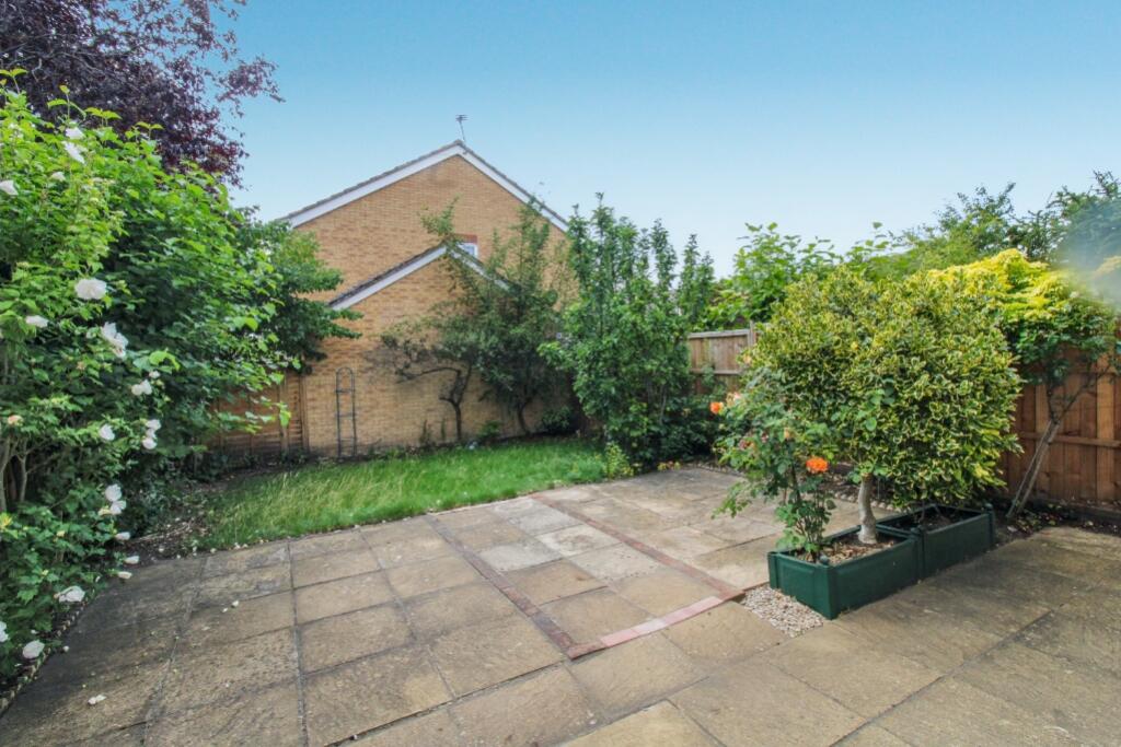 House in Rushmoor, Hampshire - More